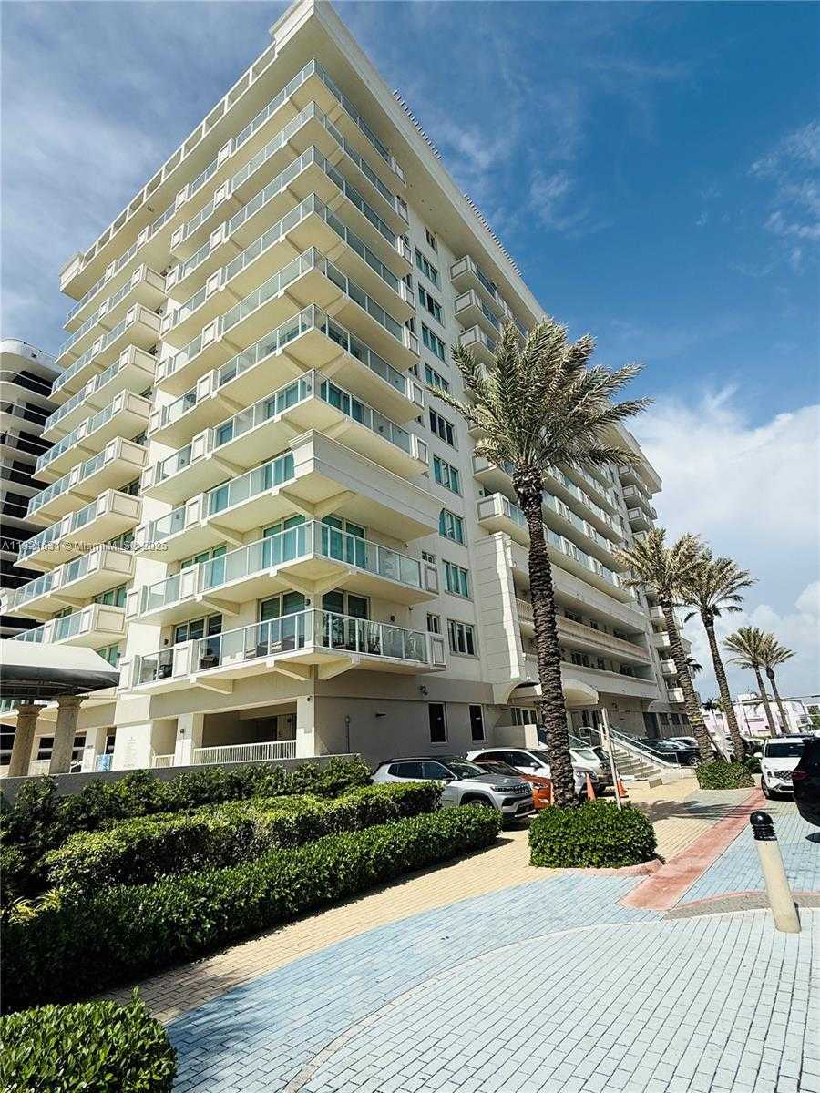 Small Image of 9499 COLLINS AVE #907, Surfside Number 2