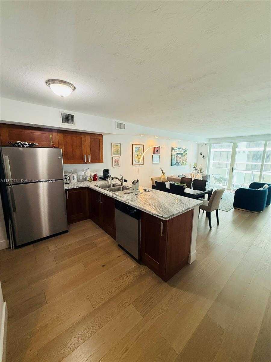 Small Image of 9499 COLLINS AVE #907, Surfside Number 5