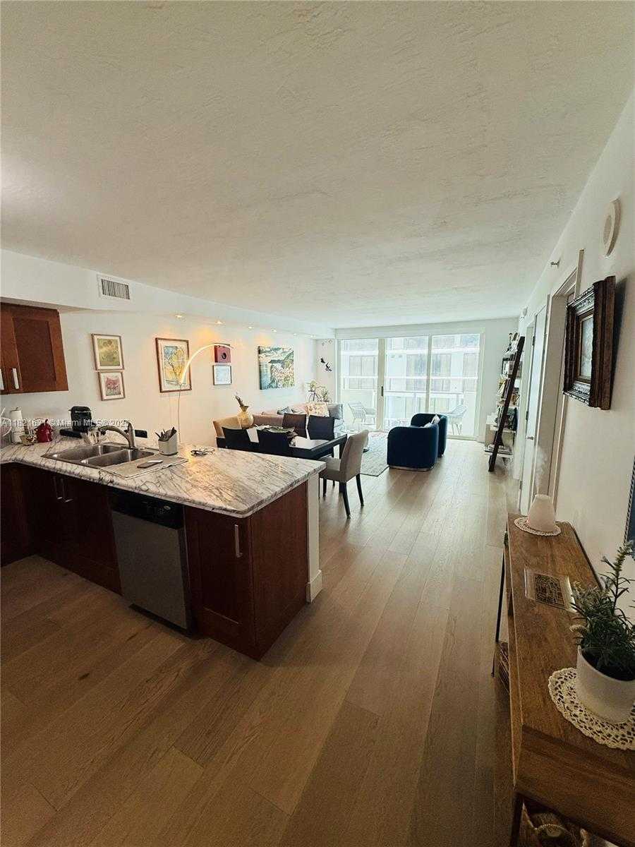Small Image of 9499 COLLINS AVE #907, Surfside Number 6