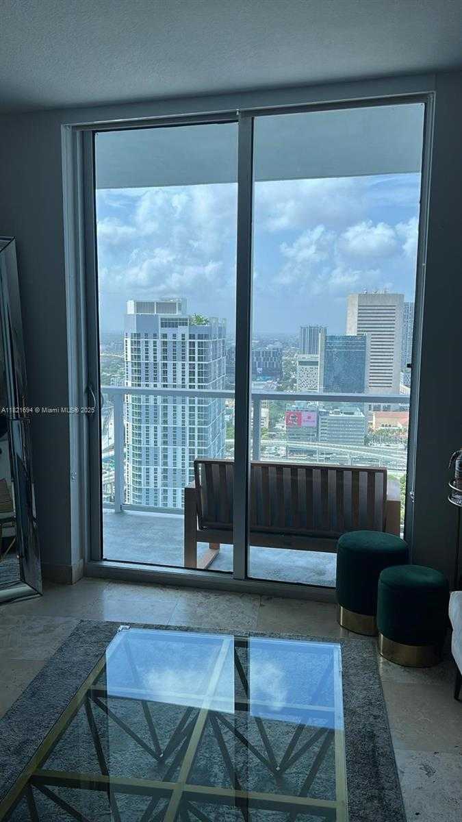 Small Image of 185 SOUTH WEST 7TH ST #3701, Miami Number 35