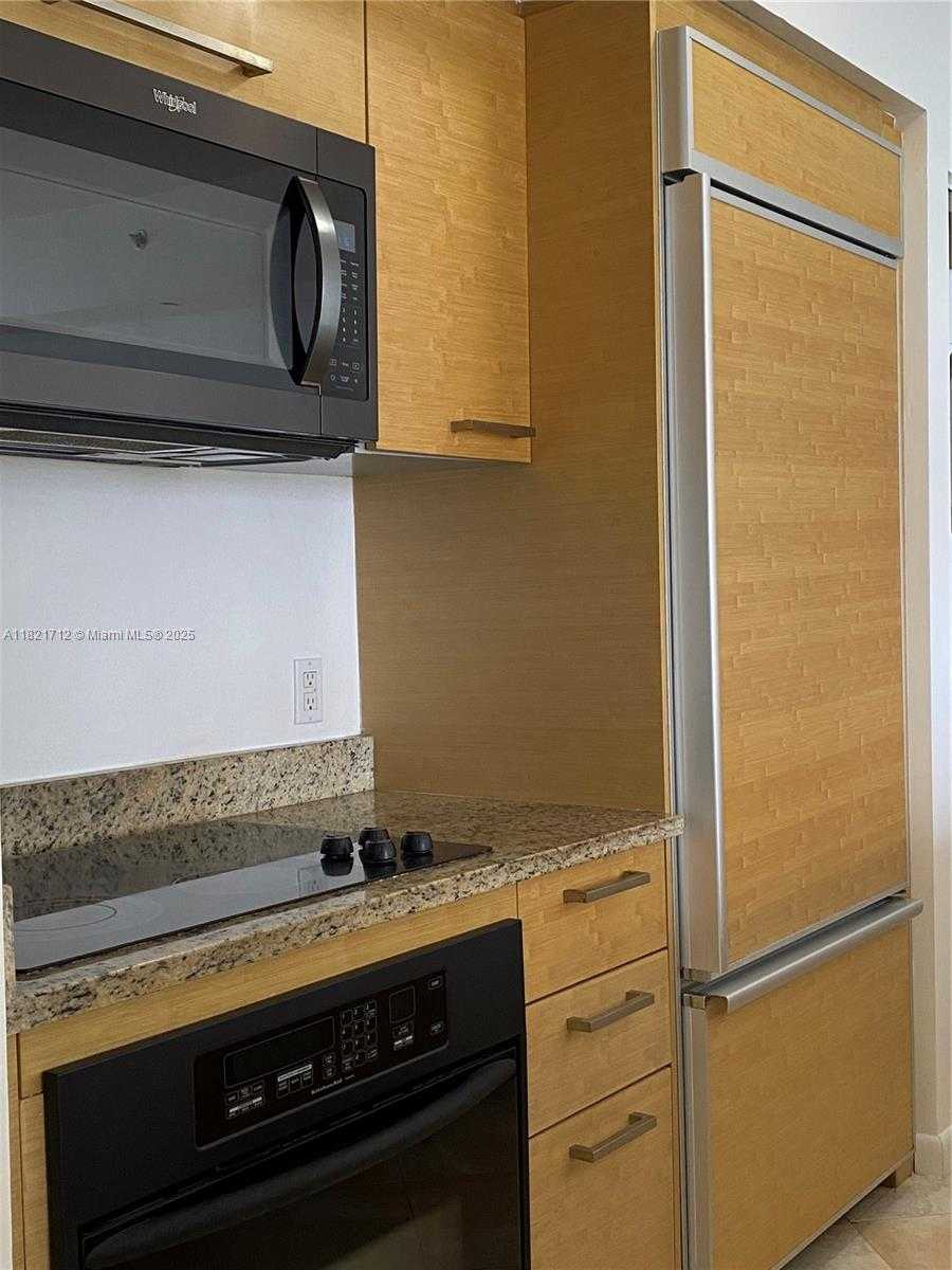 Small Image of 1830 SOUTH OCEAN DR #1809, Hallandale Beach Number 10