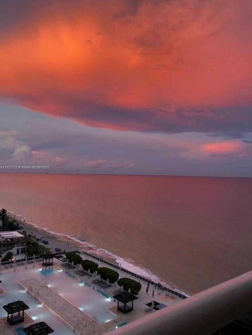 Small Image of 1830 SOUTH OCEAN DR #1809, Hallandale Beach Number 2