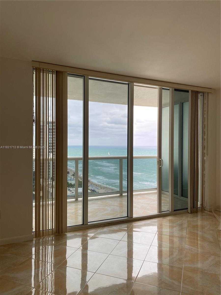 Small Image of 1830 SOUTH OCEAN DR #1809, Hallandale Beach Number 6