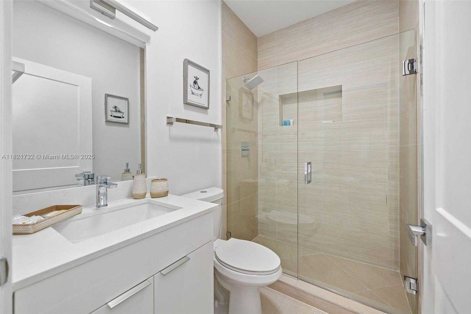 Small Image of 1898 NORTH WEST 26TH ST #1898, Miami Number 20