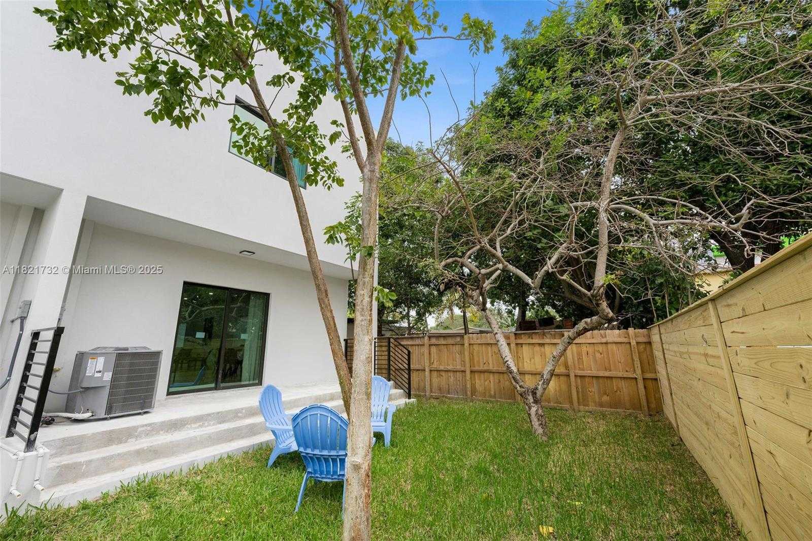 Small Image of 1898 NORTH WEST 26TH ST #1898, Miami Number 26
