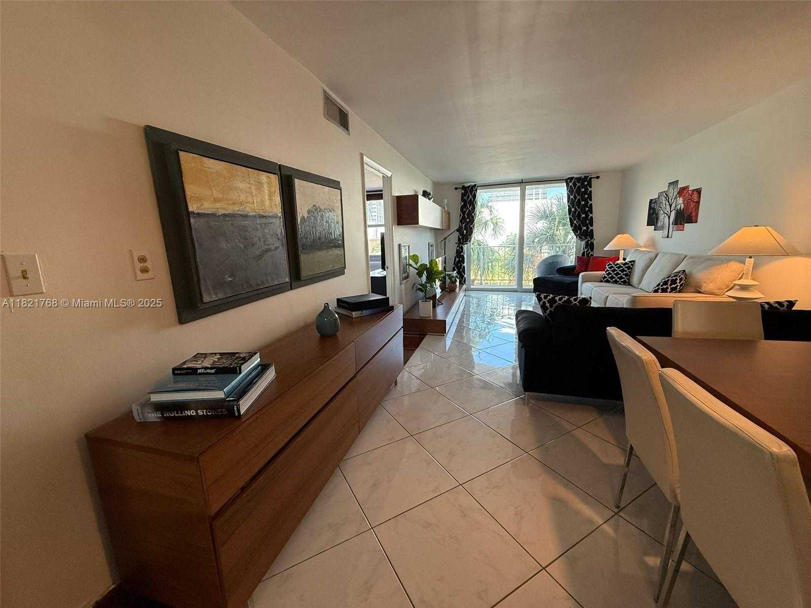 Small Image of 6801 INDIAN CREEK DR #302, Miami Beach Number 8