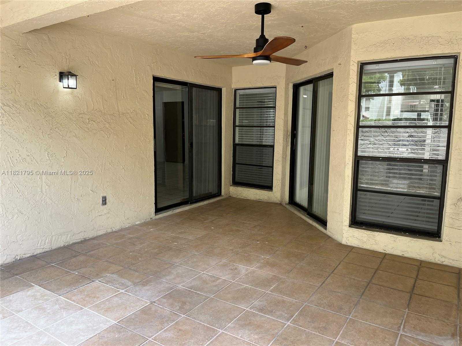 Small Image of 9030 SOUTH WEST 125TH AVE #E-104, Miami Number 26