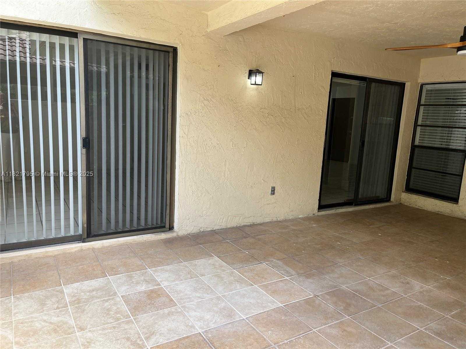 Small Image of 9030 SOUTH WEST 125TH AVE #E-104, Miami Number 27