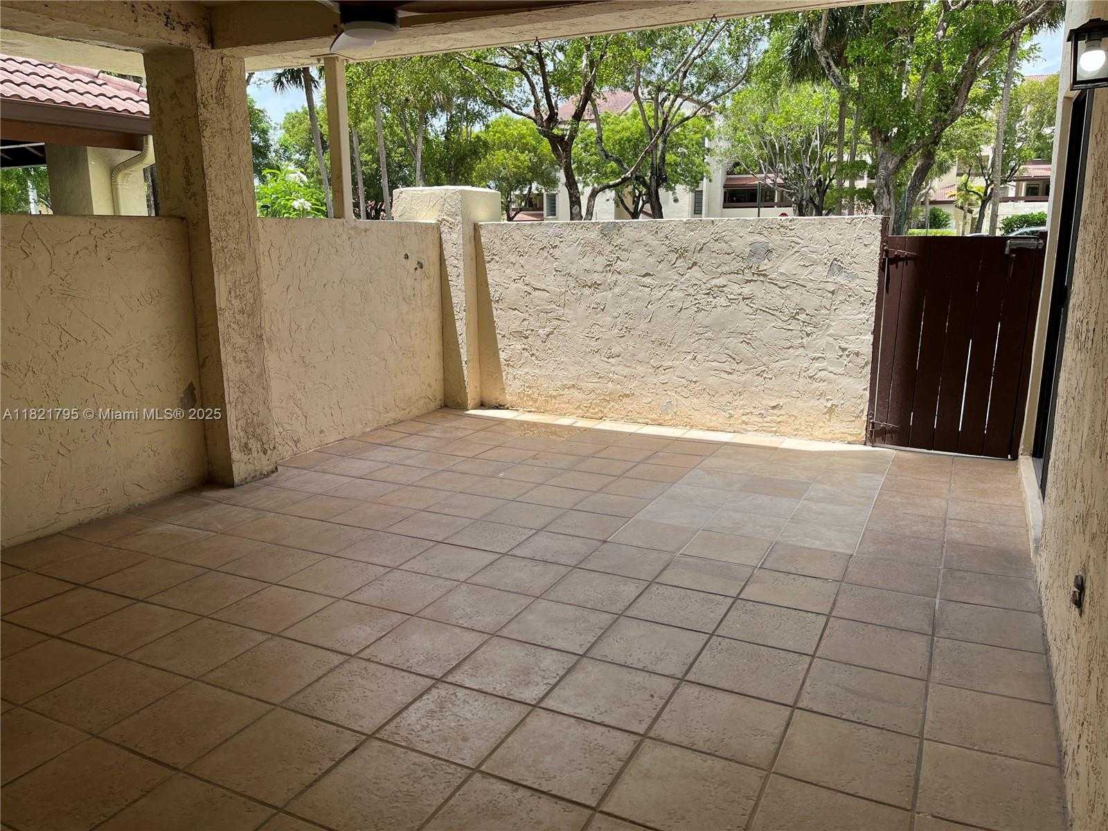 Small Image of 9030 SOUTH WEST 125TH AVE #E-104, Miami Number 28