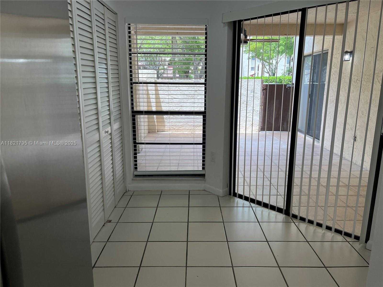 Small Image of 9030 SOUTH WEST 125TH AVE #E-104, Miami Number 9