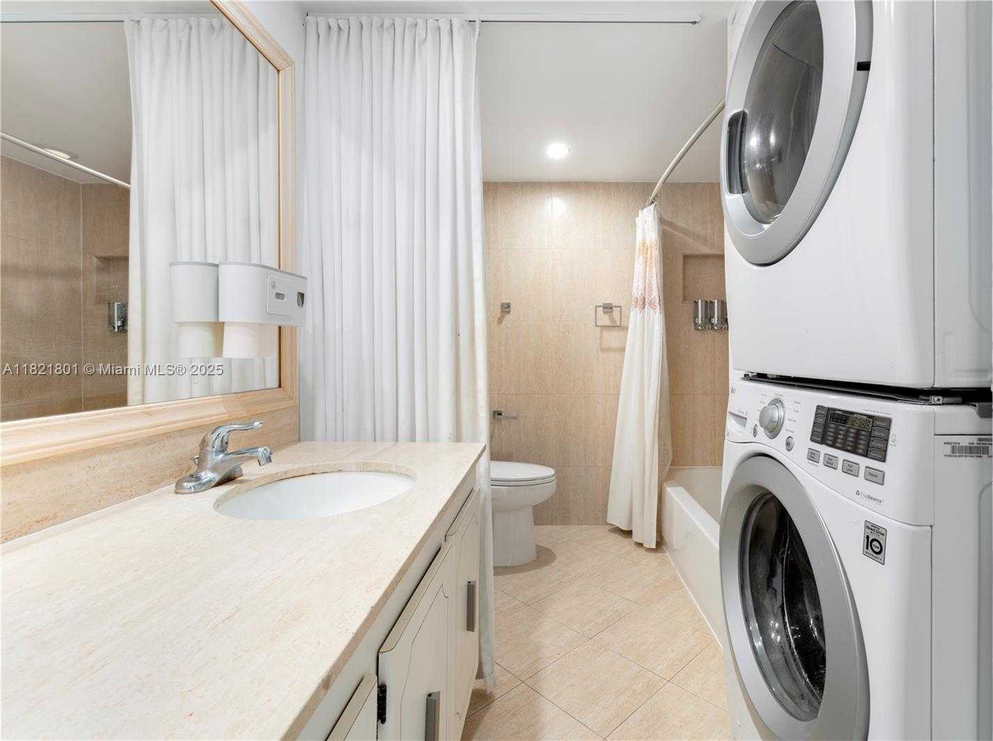 Small Image of 600 NORTH EAST 36TH ST #1111, Miami Number 12