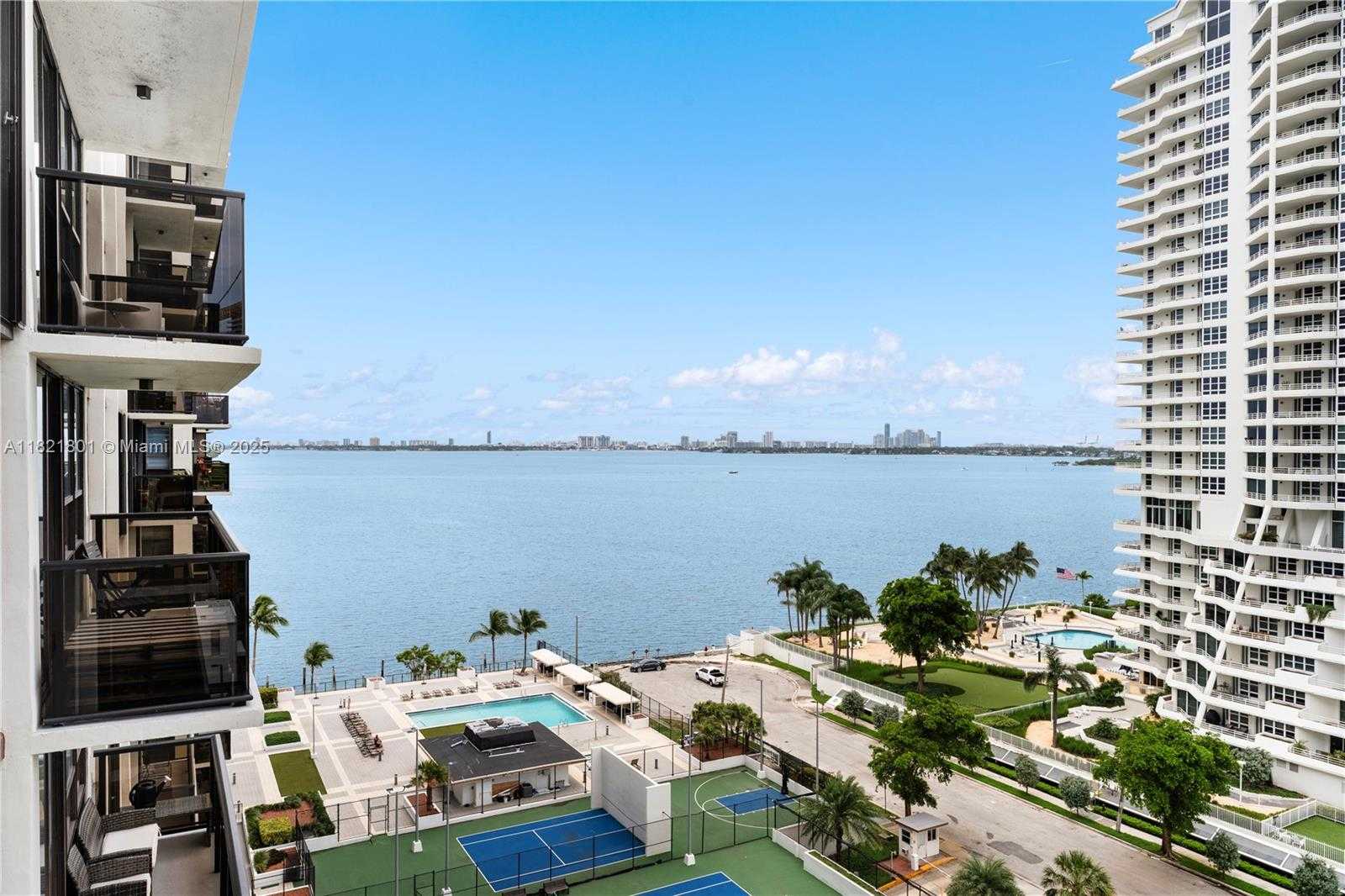 Small Image of 600 NORTH EAST 36TH ST #1111, Miami Number 18