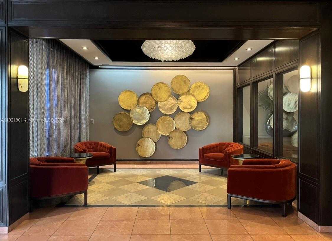 Small Image of 600 NORTH EAST 36TH ST #1111, Miami Number 20