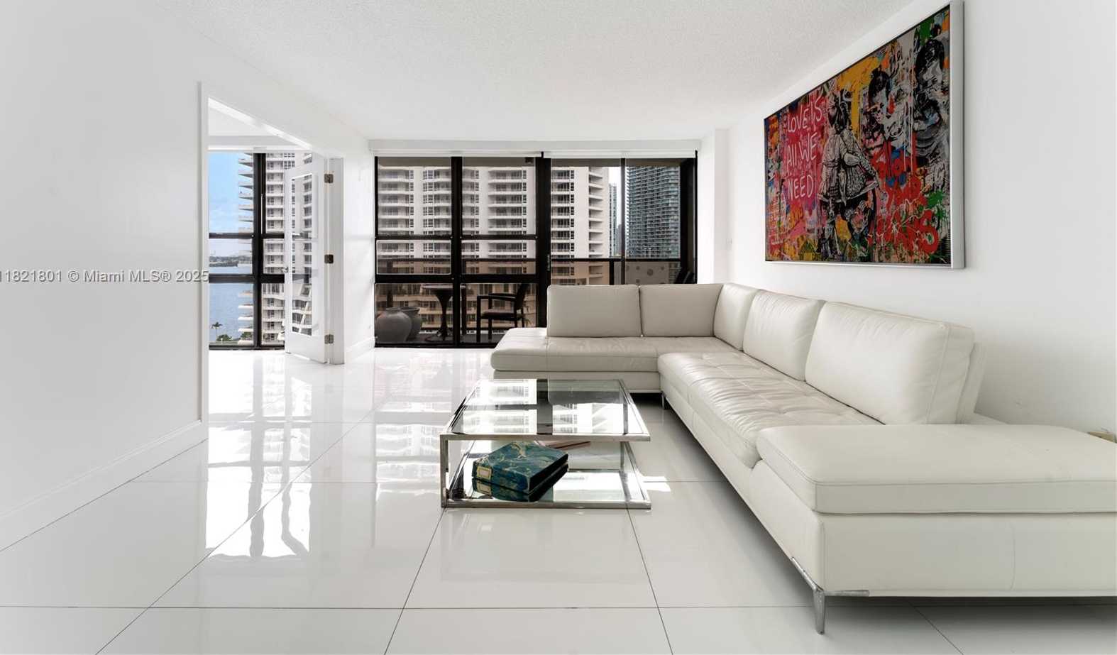 Small Image of 600 NORTH EAST 36TH ST #1111, Miami Number 3