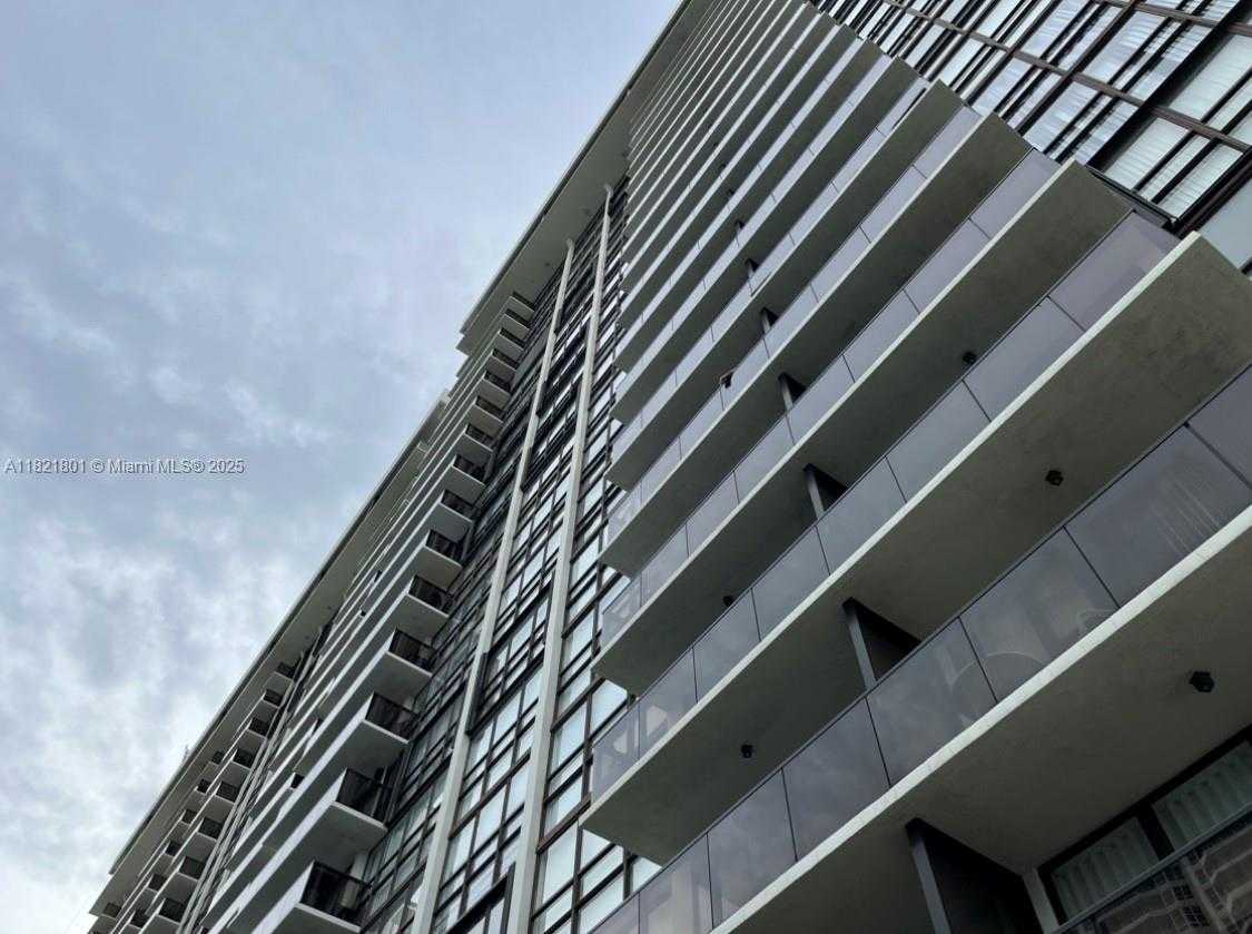 Small Image of 600 NORTH EAST 36TH ST #1111, Miami Number 35