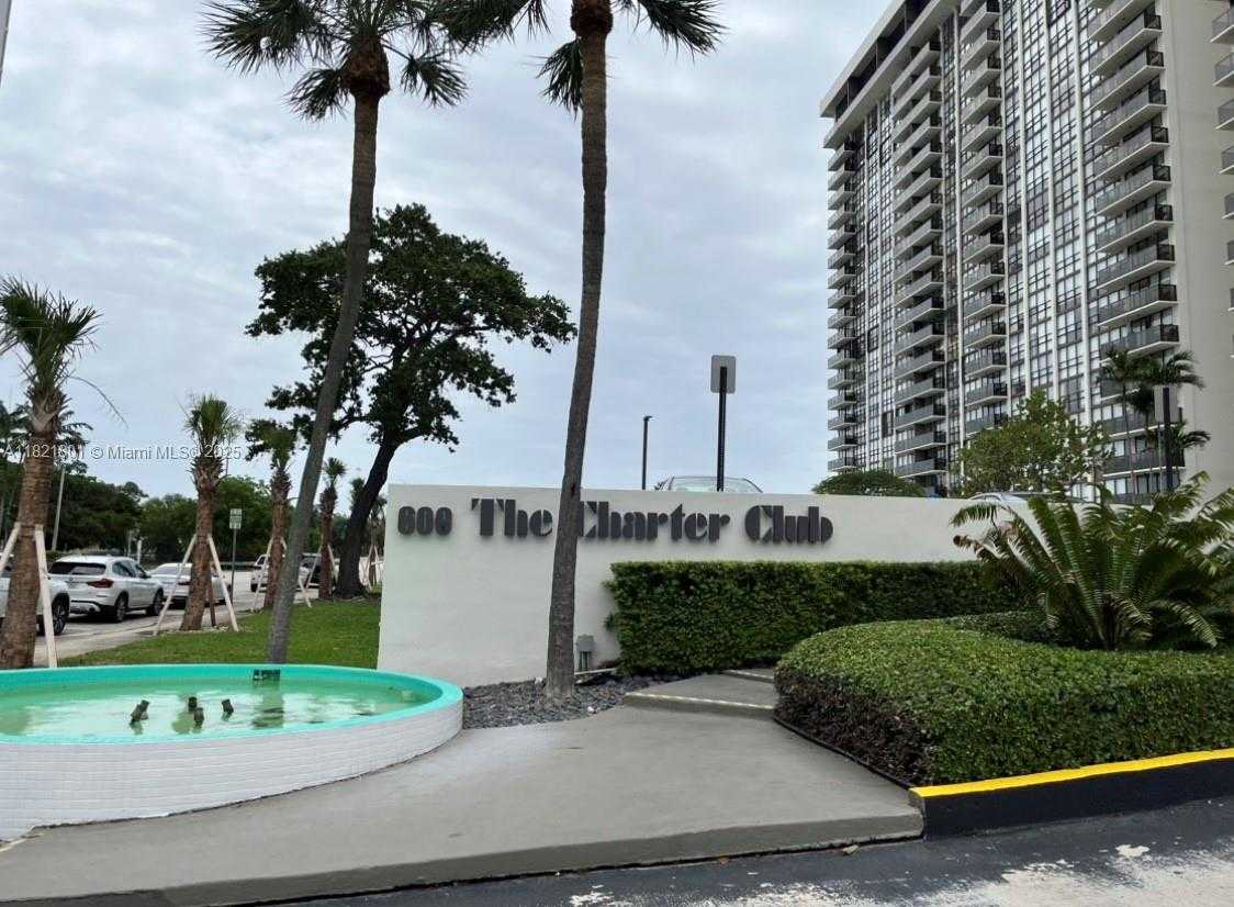Small Image of 600 NORTH EAST 36TH ST #1111, Miami Number 36