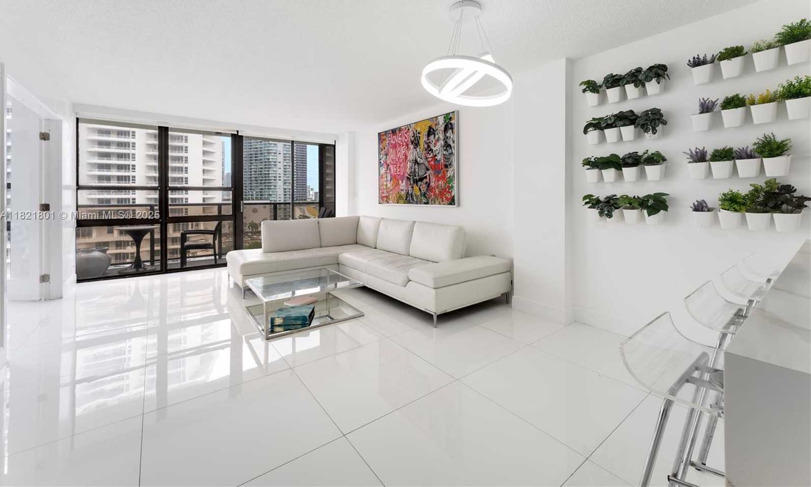 Small Image of 600 NORTH EAST 36TH ST #1111, Miami Number 5