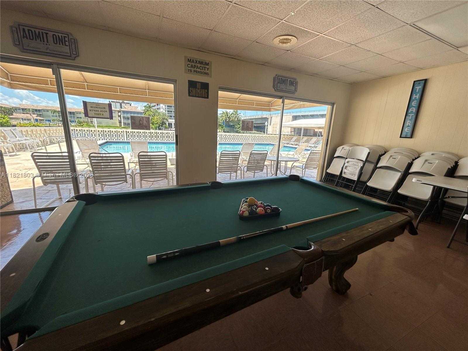 Small Image of 1825 SOUTH OCEAN DR #503, Hallandale Beach Number 11