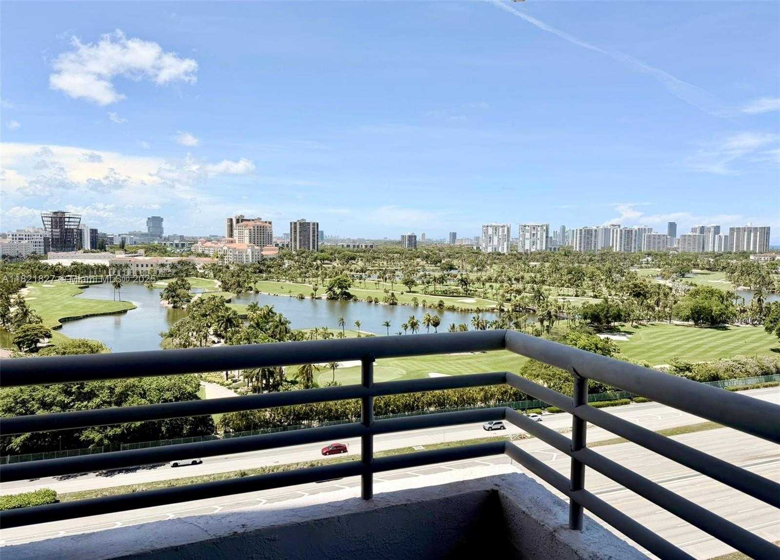 Small Image of 3300 NORTH EAST 191ST ST #1607, Aventura Number 18