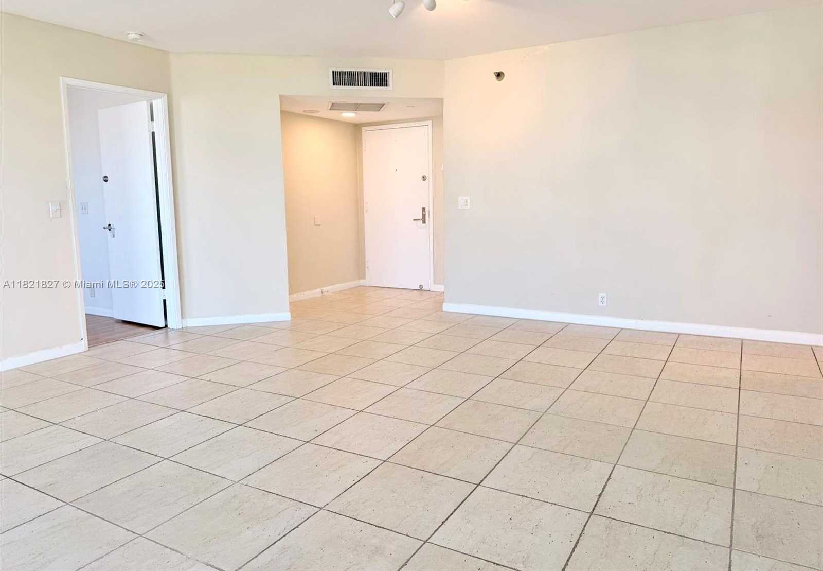 Small Image of 3300 NORTH EAST 191ST ST #1607, Aventura Number 3