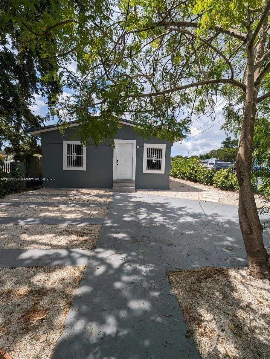Small Image of 790 NORTH WEST 60TH #2, Miami Number 2