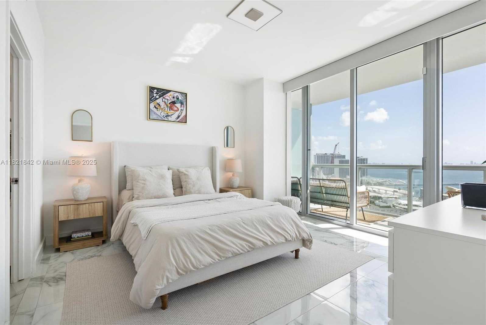 Small Image of 888 BISCAYNE BLVD #2510, Miami Number 16