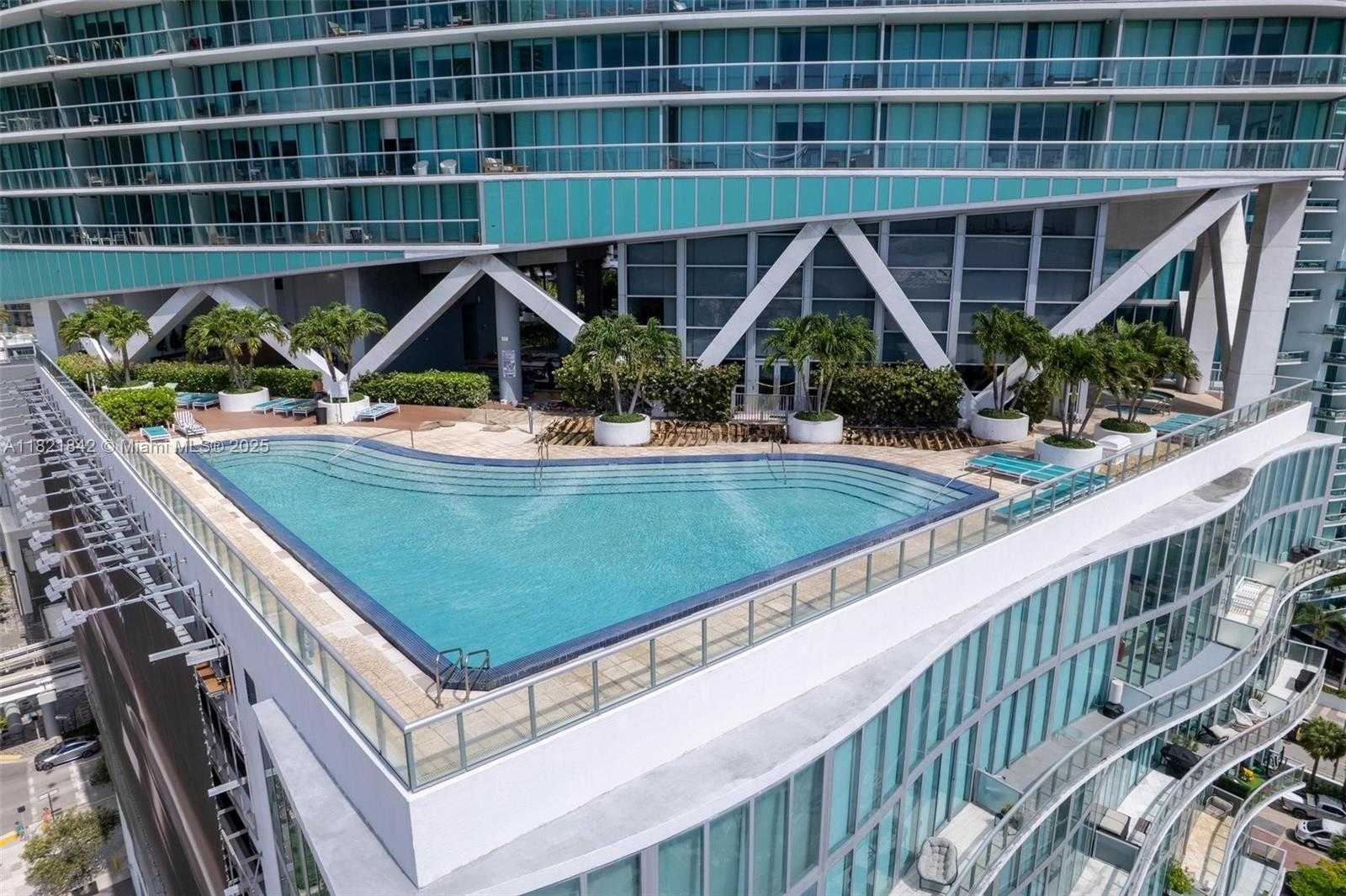 Small Image of 888 BISCAYNE BLVD #2510, Miami Number 20