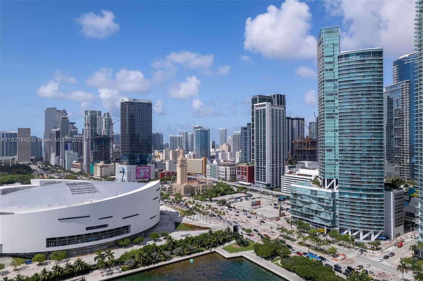 Small Image of 888 BISCAYNE BLVD #2510, Miami Number 23