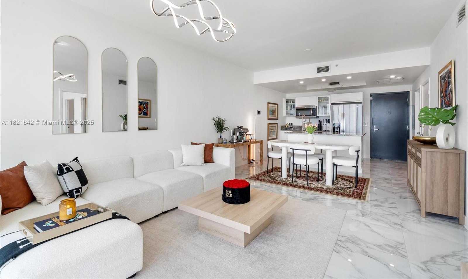 Small Image of 888 BISCAYNE BLVD #2510, Miami Number 9