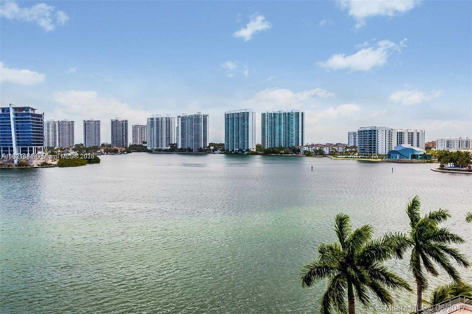 Small Image of 3600 MYSTIC POINTE DR TOWER 300 #802, Aventura Number 15