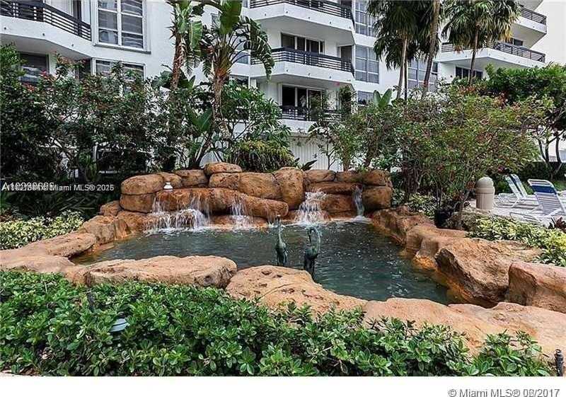 Small Image of 3600 MYSTIC POINTE DR TOWER 300 #802, Aventura Number 26