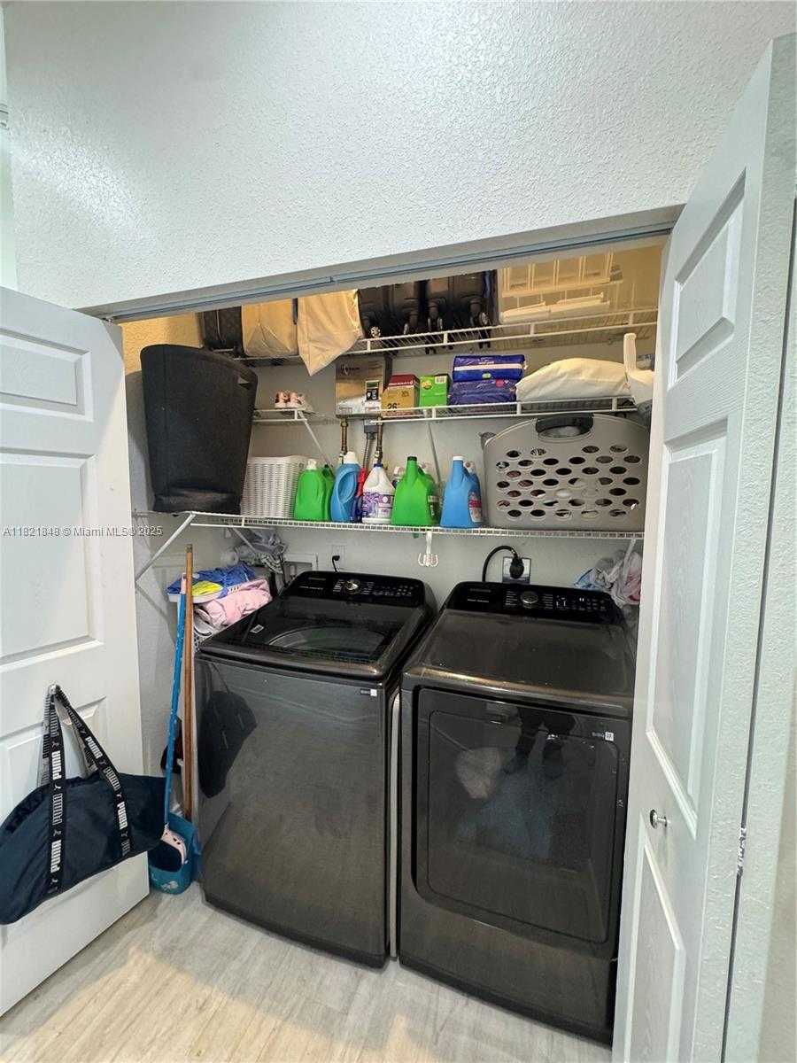Small Image of 21455 SOUTH WEST 112TH AVE #104, Miami Number 13