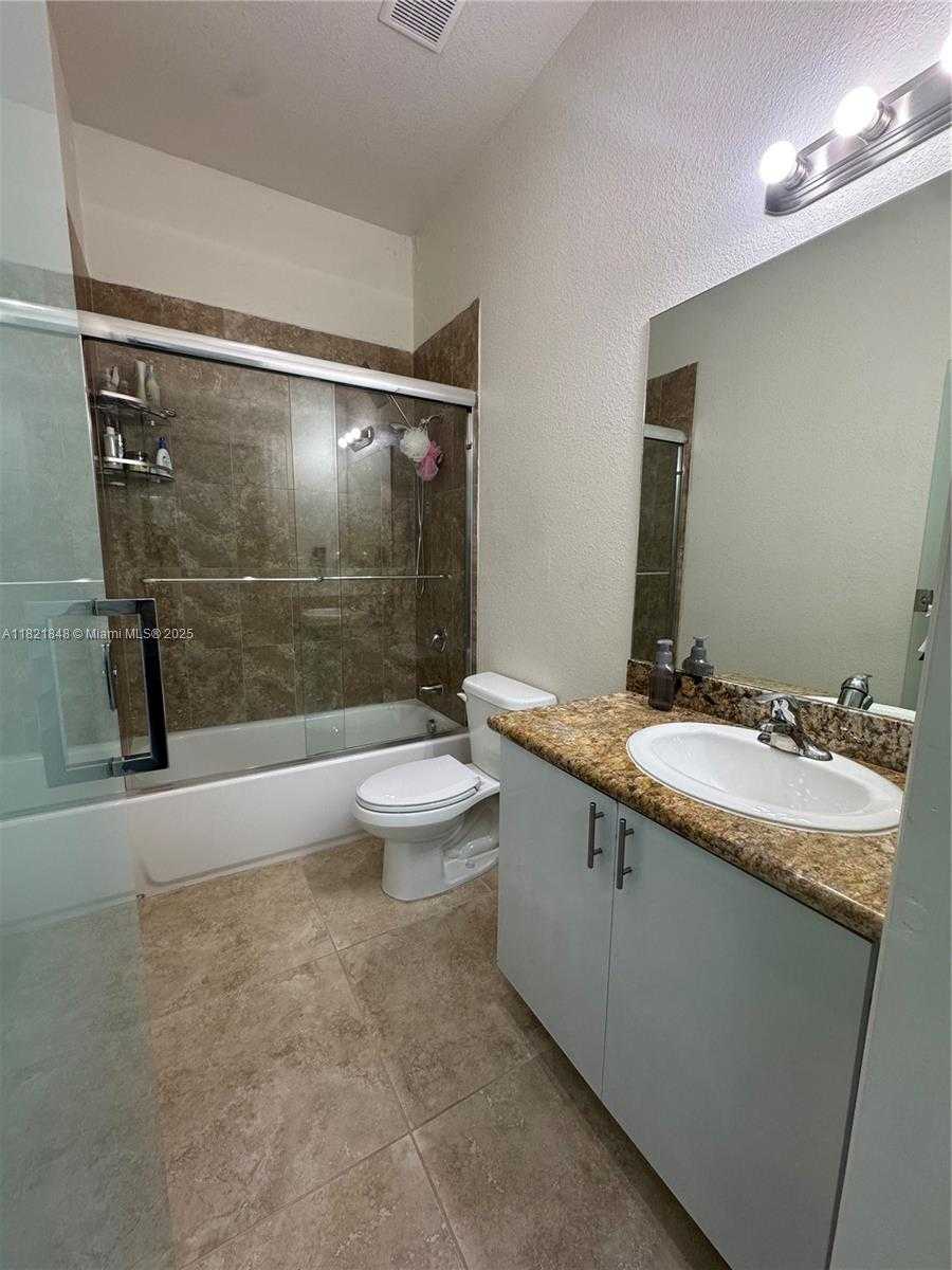 Small Image of 21455 SOUTH WEST 112TH AVE #104, Miami Number 9