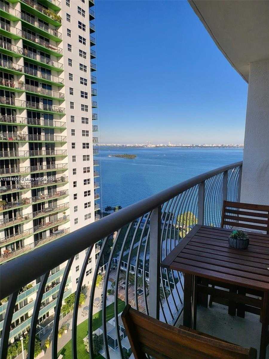 Small Image of 1750 NORTH BAYSHORE DR #2207, Miami Number 14