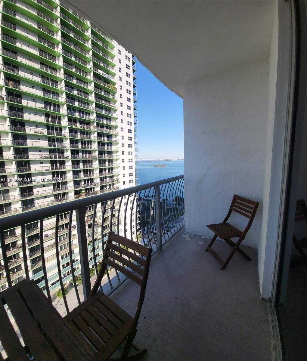 Small Image of 1750 NORTH BAYSHORE DR #2207, Miami Number 16
