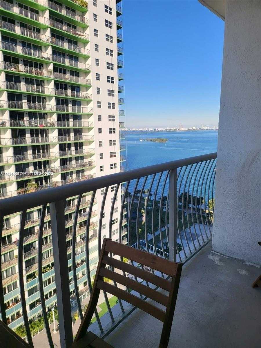 Small Image of 1750 NORTH BAYSHORE DR #2207, Miami Number 17