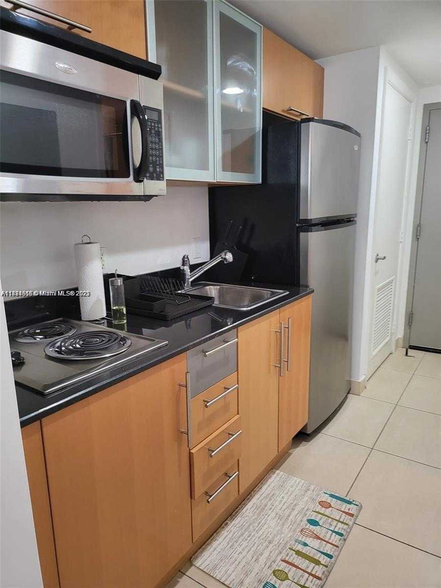 Small Image of 1750 NORTH BAYSHORE DR #2207, Miami Number 8