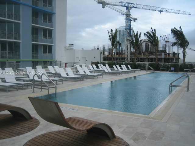 Small Image of 325 SOUTH BISCAYNE BL #1015, Miami Number 18