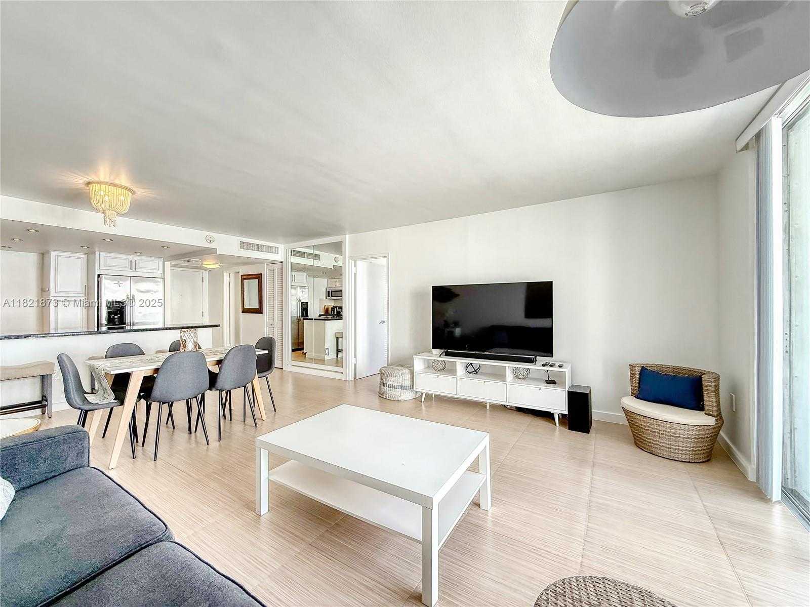 Small Image of 5701 COLLINS AVE #309, Miami Beach Number 8