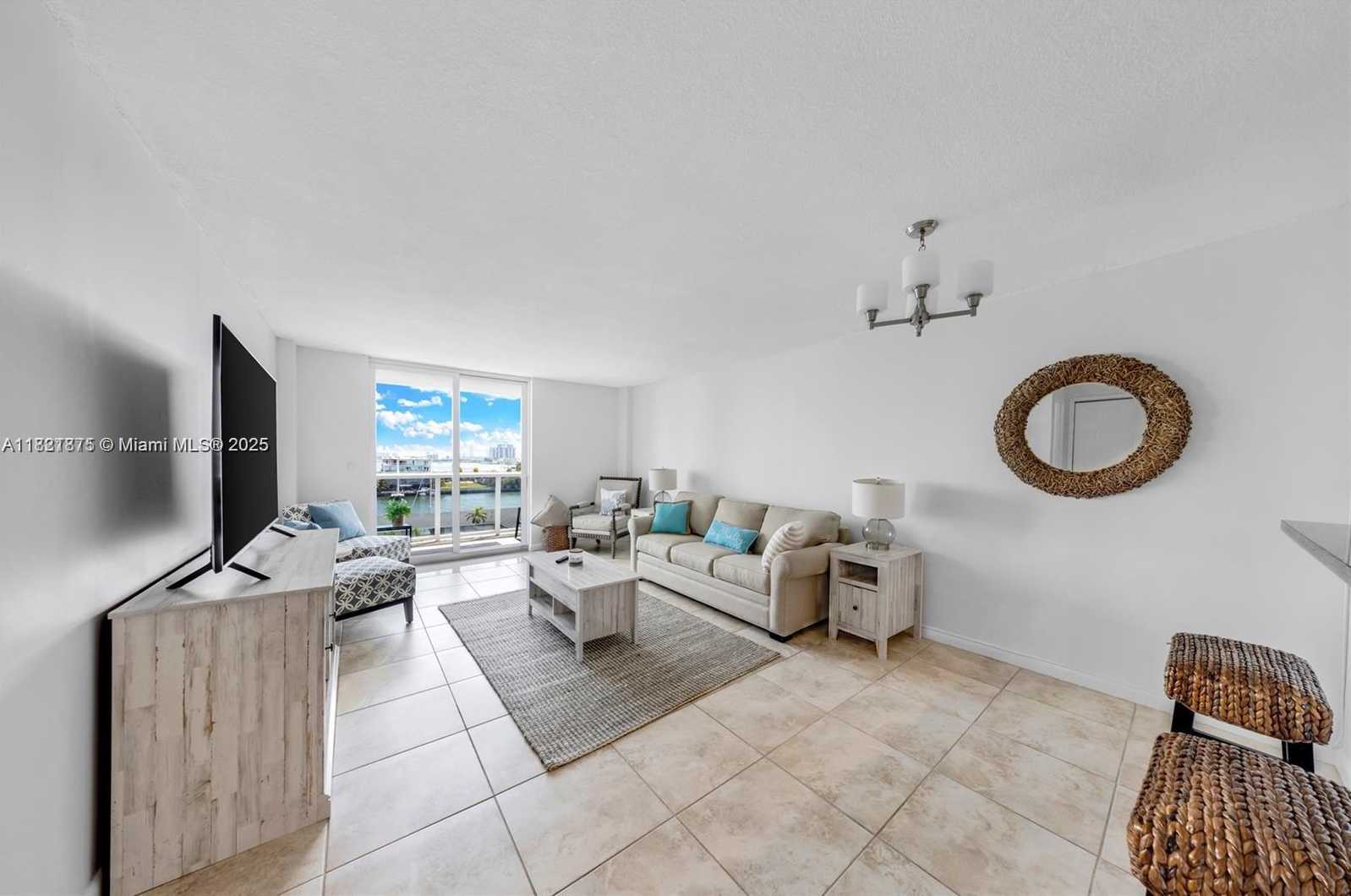 Small Image of 7928 WEST DR #602, North Bay Village Number 11