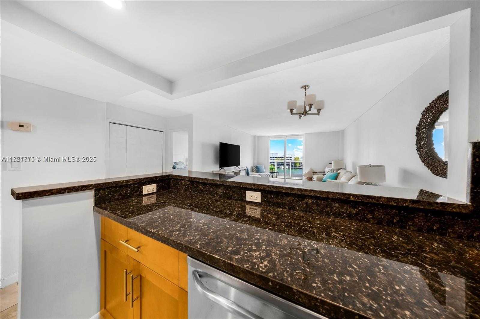 Small Image of 7928 WEST DR #602, North Bay Village Number 15
