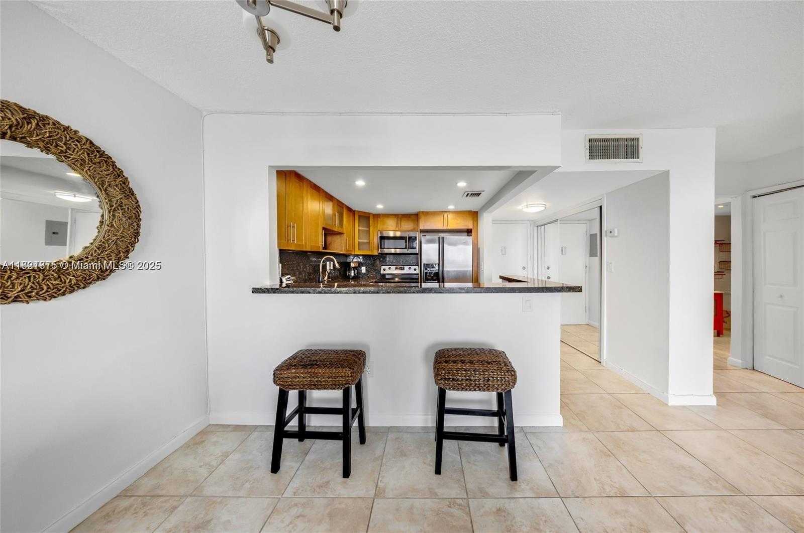 Small Image of 7928 WEST DR #602, North Bay Village Number 16