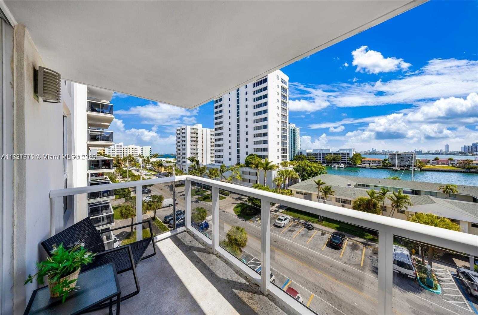 Small Image of 7928 WEST DR #602, North Bay Village Number 26