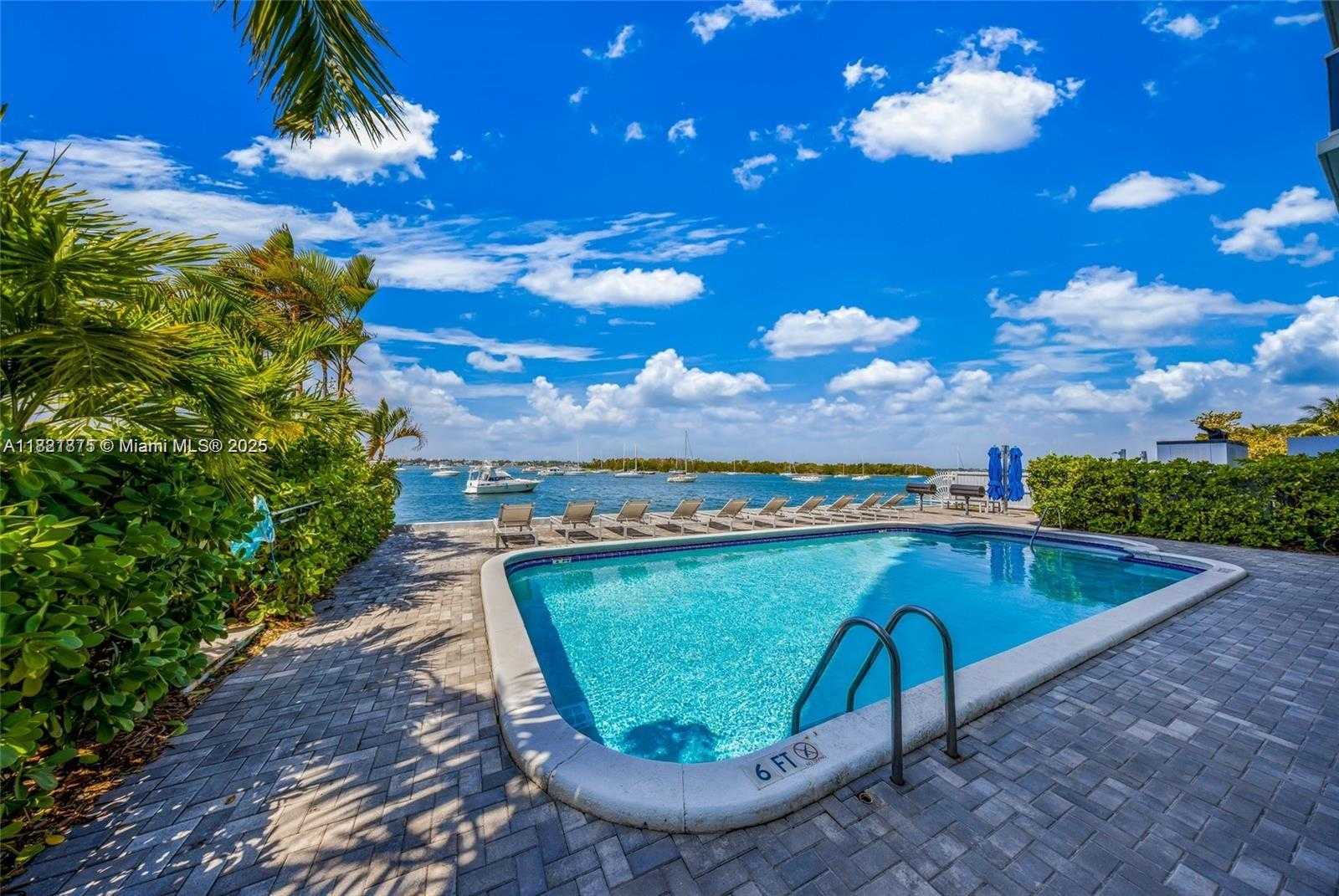 Small Image of 7928 WEST DR #602, North Bay Village Number 35