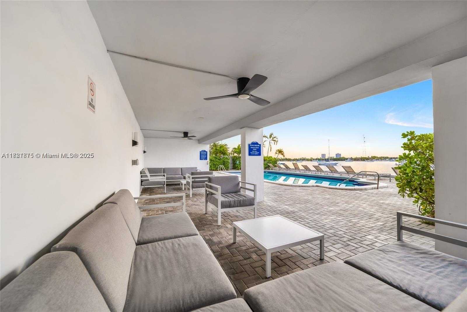 Small Image of 7928 WEST DR #602, North Bay Village Number 36