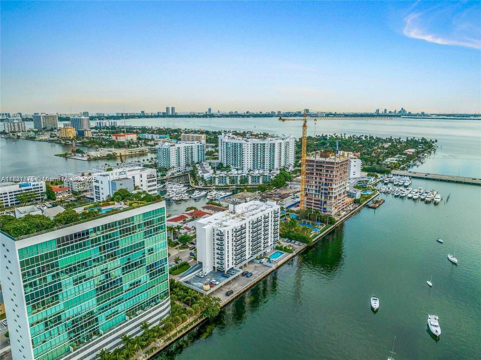 Small Image of 7928 WEST DR #602, North Bay Village Number 45
