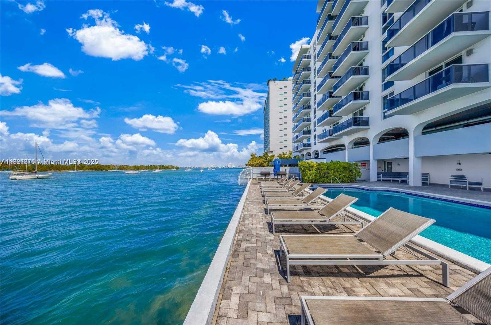 Small Image of 7928 WEST DR #602, North Bay Village Number 6