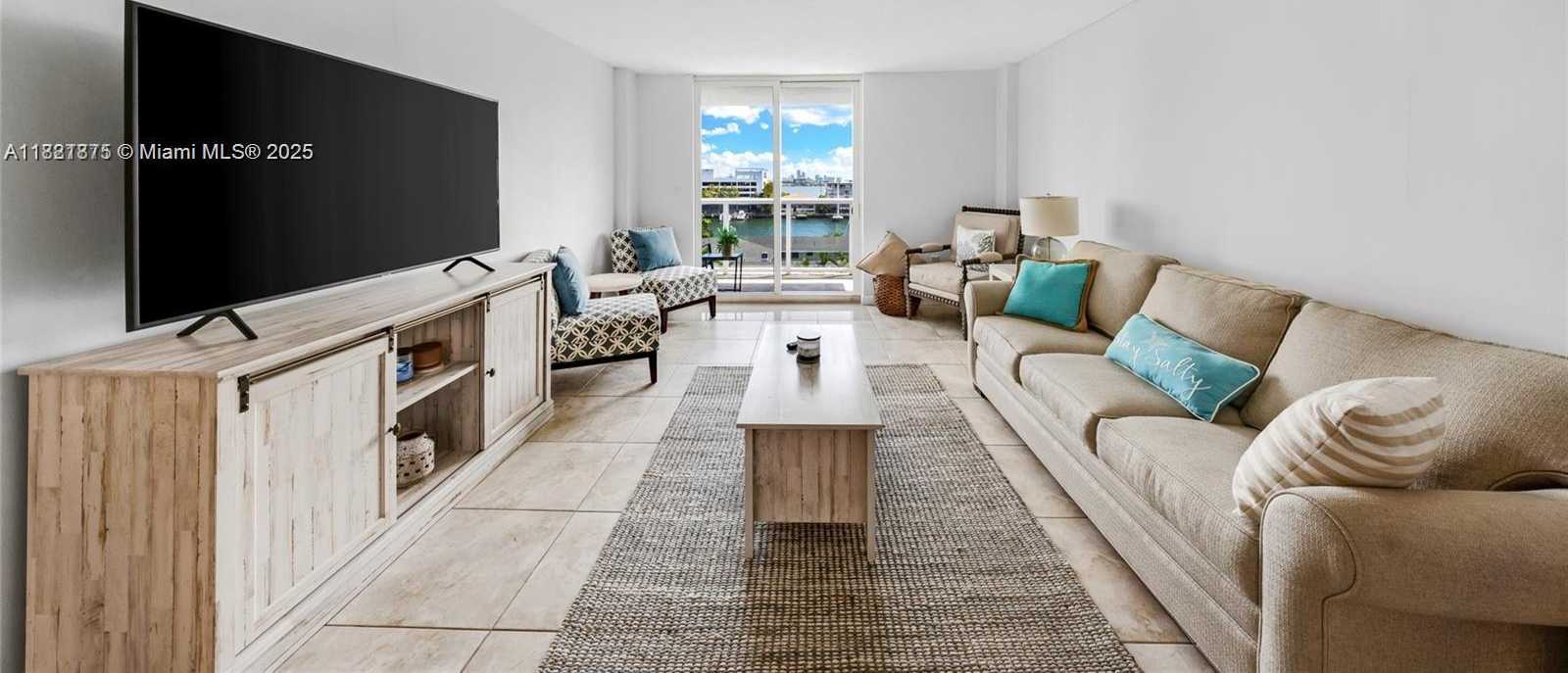 Small Image of 7928 WEST DR #602, North Bay Village Number 7