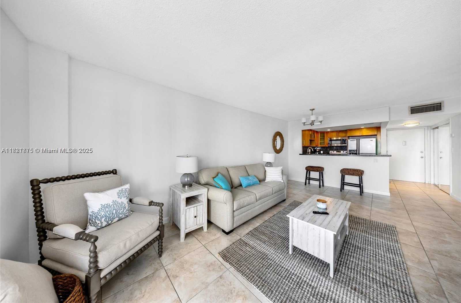 Small Image of 7928 WEST DR #602, North Bay Village Number 8