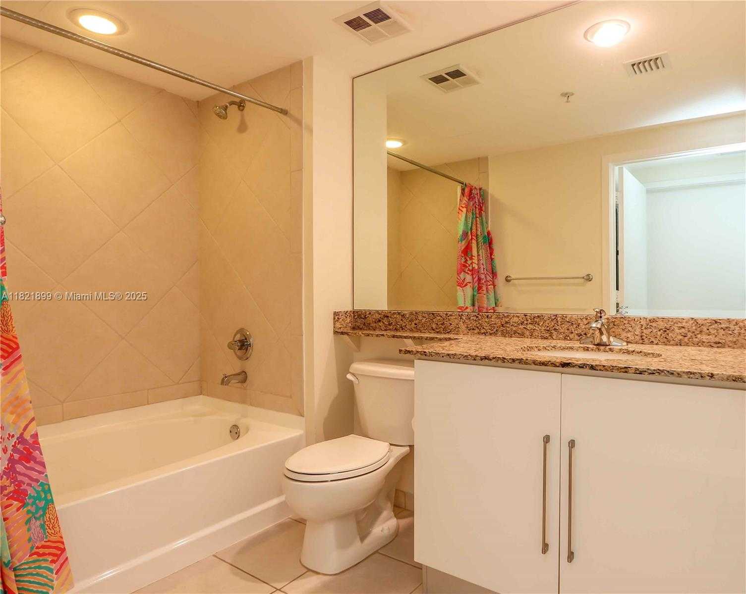 Small Image of 335 SOUTH BISCAYNE BLVD #3510, Miami Number 20